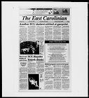 The East Carolinian, October 21, 1993
